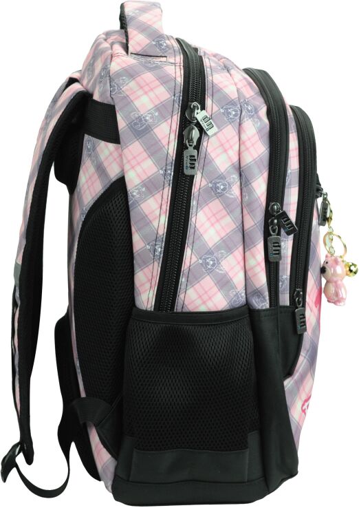 BMU Scotch Bear 26 Σακίδιο Οβάλ (357-43031) (2)