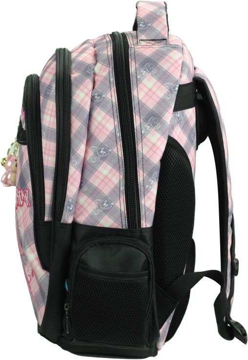 BMU Scotch Bear 26 Σακίδιο Οβάλ (357-43031) (3)