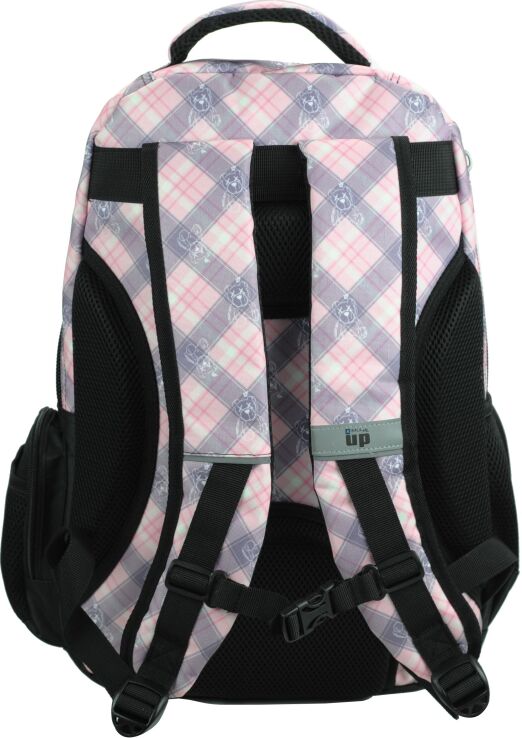BMU Scotch Bear 26 Σακίδιο Οβάλ (357-43031) (4)