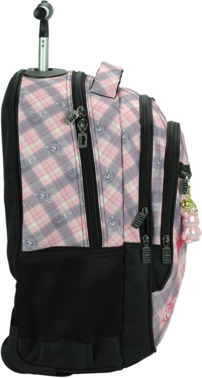 BMU Scotch Bear 26 Σακίδιο Trolley (357-43074) (2)