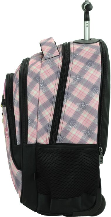 BMU Scotch Bear 26 Σακίδιο Trolley (357-43074) (3)