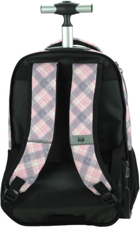 BMU Scotch Bear 26 Σακίδιο Trolley (357-43074) (5)