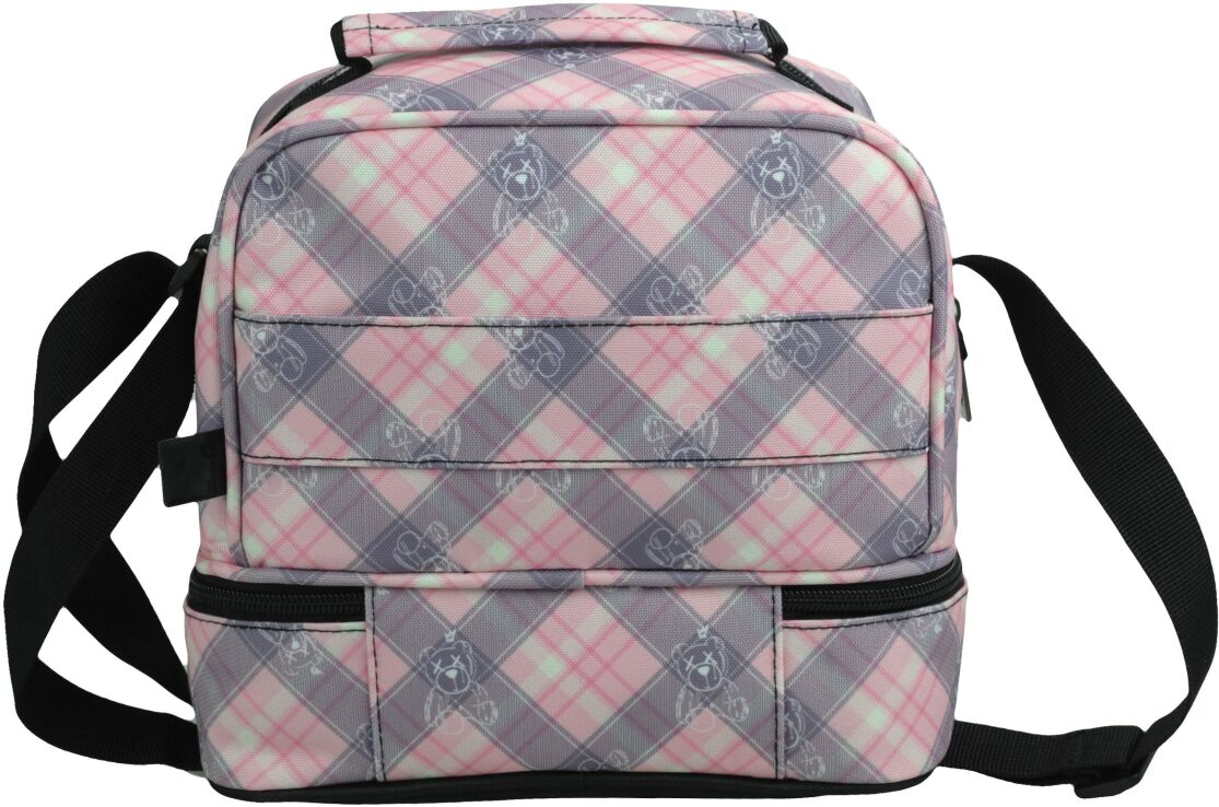BMU Scotch Bear 26 Καλαθάκι Φαγητού (357-43220) (1)