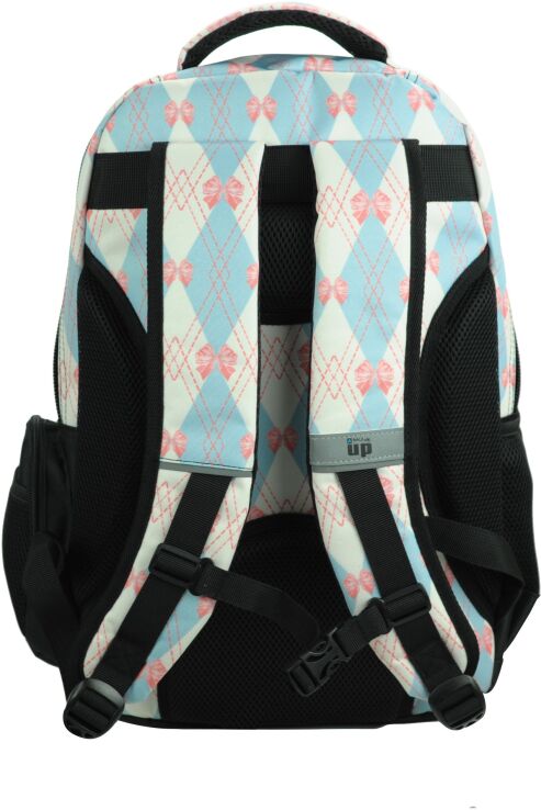 BMU Scotch Dog 26 Σακίδιο Οβάλ (357-44031) (3)