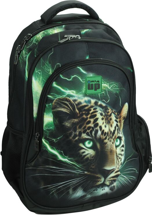 BMU Thunder Cat 26 Σακίδιο Οβάλ (357-46031) (0)