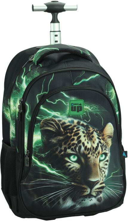 BMU Thunder Cat 26 Σακίδιο Trolley (357-46074) (0)