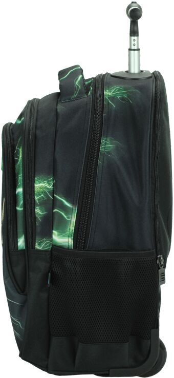 BMU Thunder Cat 26 Σακίδιο Trolley (357-46074) (3)