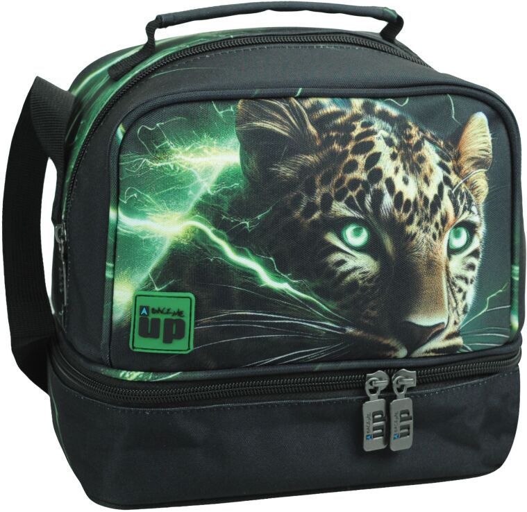 BMU Thunder Cat 26 Καλαθάκι Φαγητού (357-46220) (0)