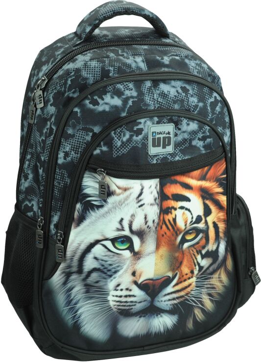 BMU Wild Cats 26 Σακίδιο Οβάλ (357-47031) (0)