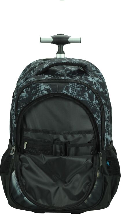 BMU Wild Cats 26 Σακίδιο Trolley (357-47074) (1)