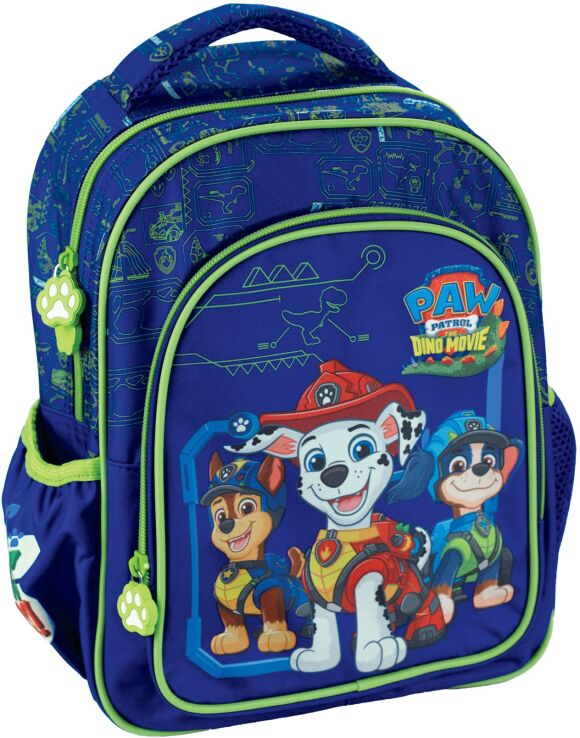 Paw Patrol Movie 26 Σακίδιο Νηπιαγωγείου (334-69054) (0)
