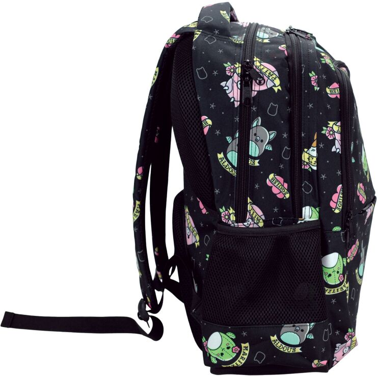 Squishmallows Core Character 26 Σακίδιο Οβάλ (363-35031) (1)