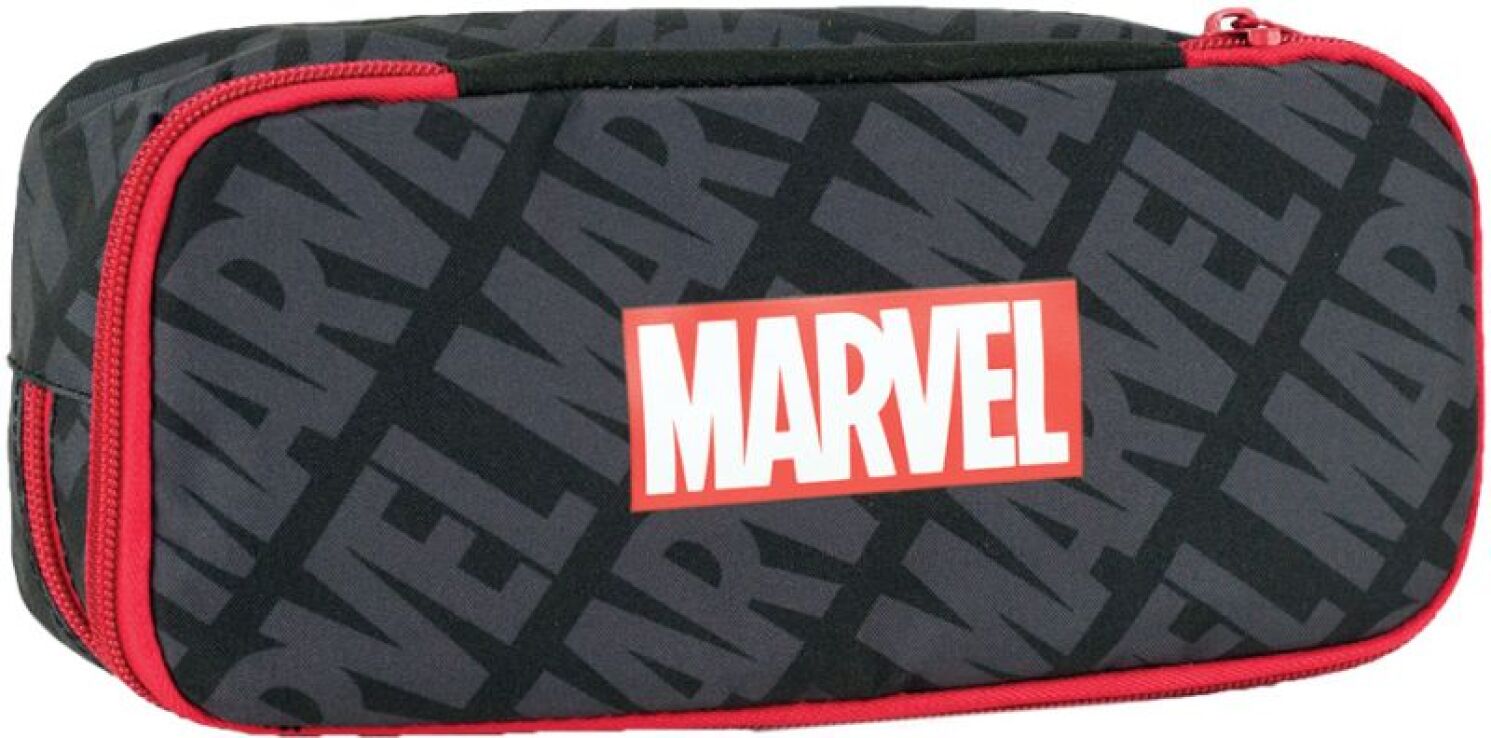 Marvel Heroes Κασετίνα Οβάλ 2021 (337-29144) (0)