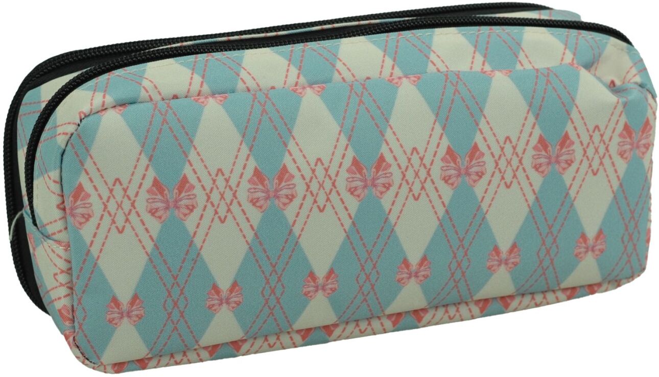 BMU Scotch Dog 26 Κασετίνα Βαρελάκι Οβάλ (357-44141) (1)