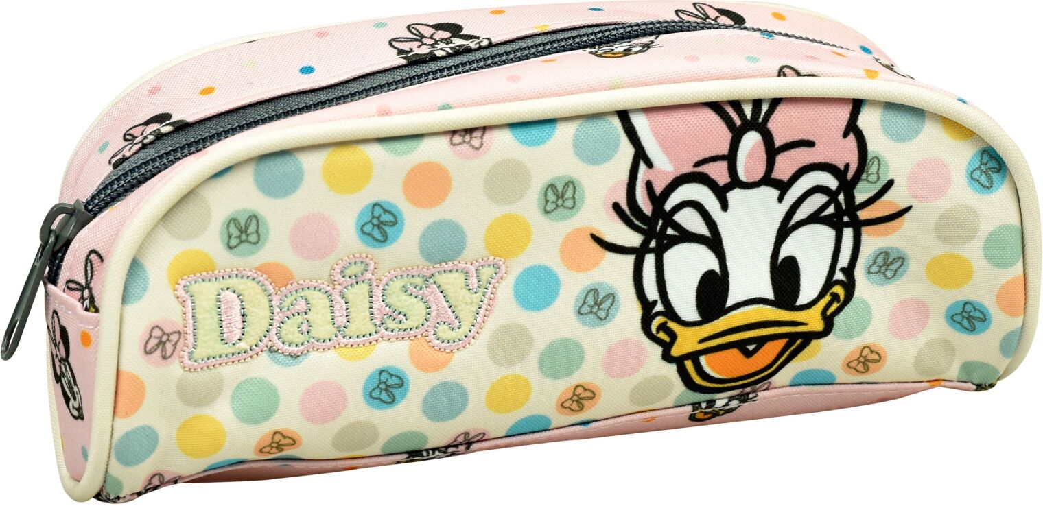 Mickey Friends Daisy 24 Κασετίνα Οβάλ (340-90141) (0)
