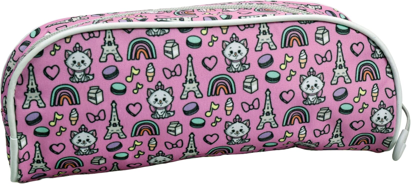 Disney Animals Marie 25 Κασετίνα Οβάλ (341-27141) (1)