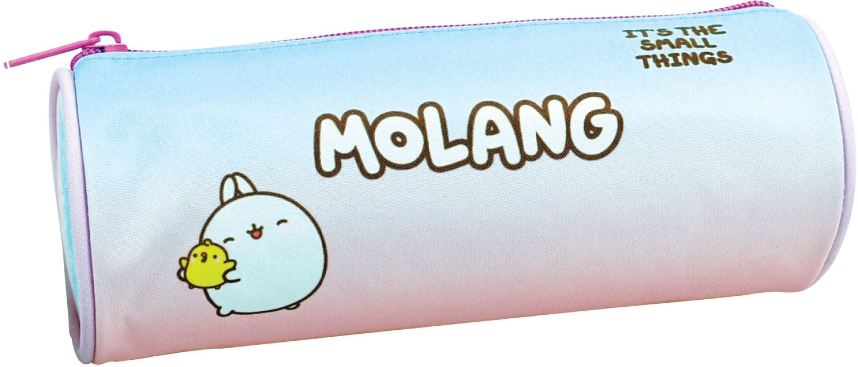 Molang 26 Κασετίνα Βαρελάκι (361-50140) (0)