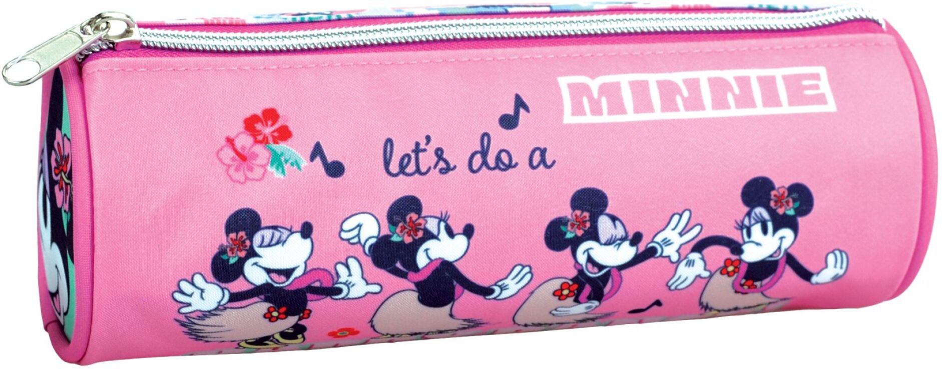 Minnie Postcards 26 Κασετίνα Βαρελάκι (340-06140) (0)