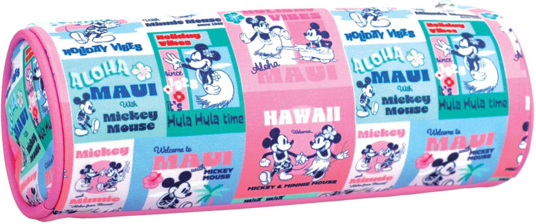 Minnie Postcards 26 Κασετίνα Βαρελάκι (340-06140) (1)