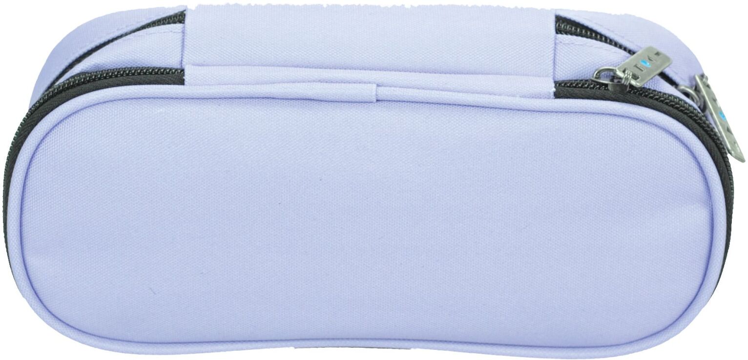 Maui & Sons Purple Light 26 Κασετίνα Βαρελάκι Οβάλ (339-26141) (1)