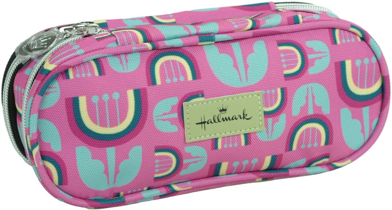 Hallmark Tulip 26 Κασετίνα Βαρελάκι Οβάλ (333-51141) (0)