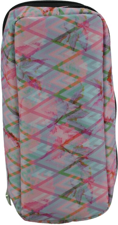 BMU Pastel Unicorn 26 Κασετίνα Βαρελάκι Οβάλ (357-41141) (1)