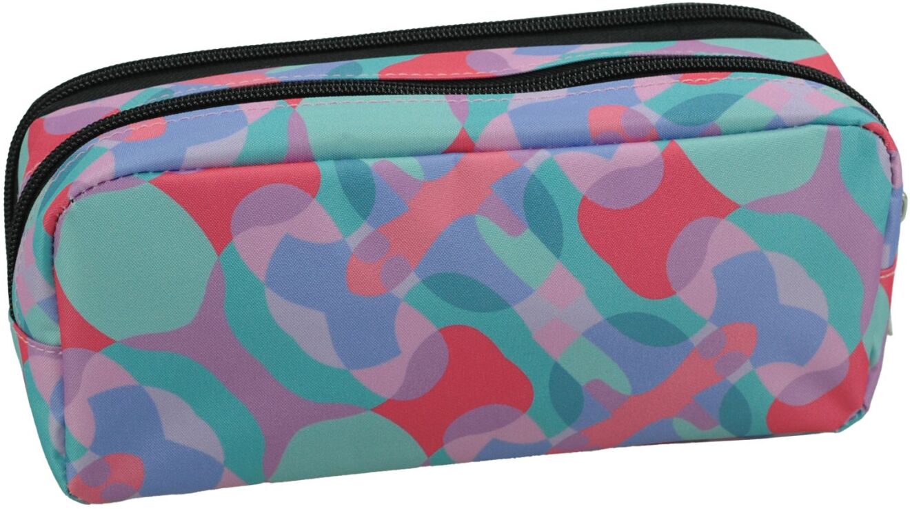 BMU Puppy 26 Κασετίνα Βαρελάκι Οβάλ (357-42141) (1)