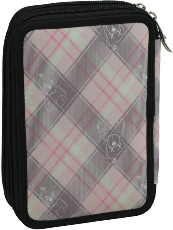 BMU Scotch Bear 26 Κασετίνα Διπλή (357-43100) (3)