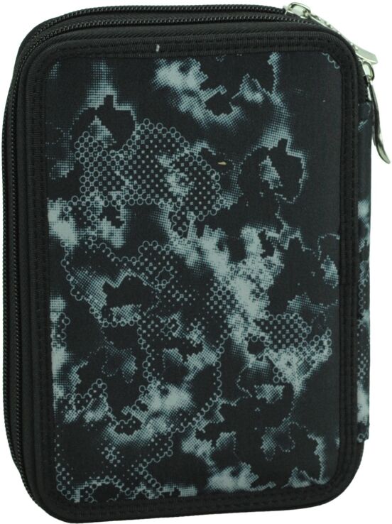 BMU Wild Cats 26 Κασετίνα Διπλή (357-47100) (3)