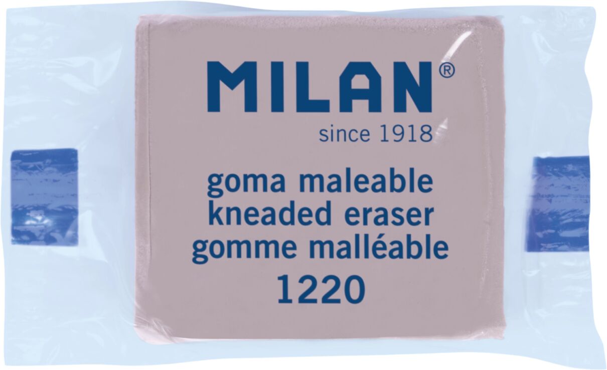 Milan Γόμα Για Κάρβουνο (325-00069-CCM1220-12) (0)