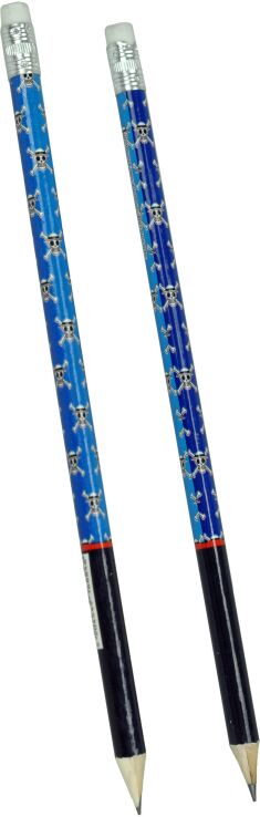 One Piece Μολύβι-1Τμχ (377-01600) (0)