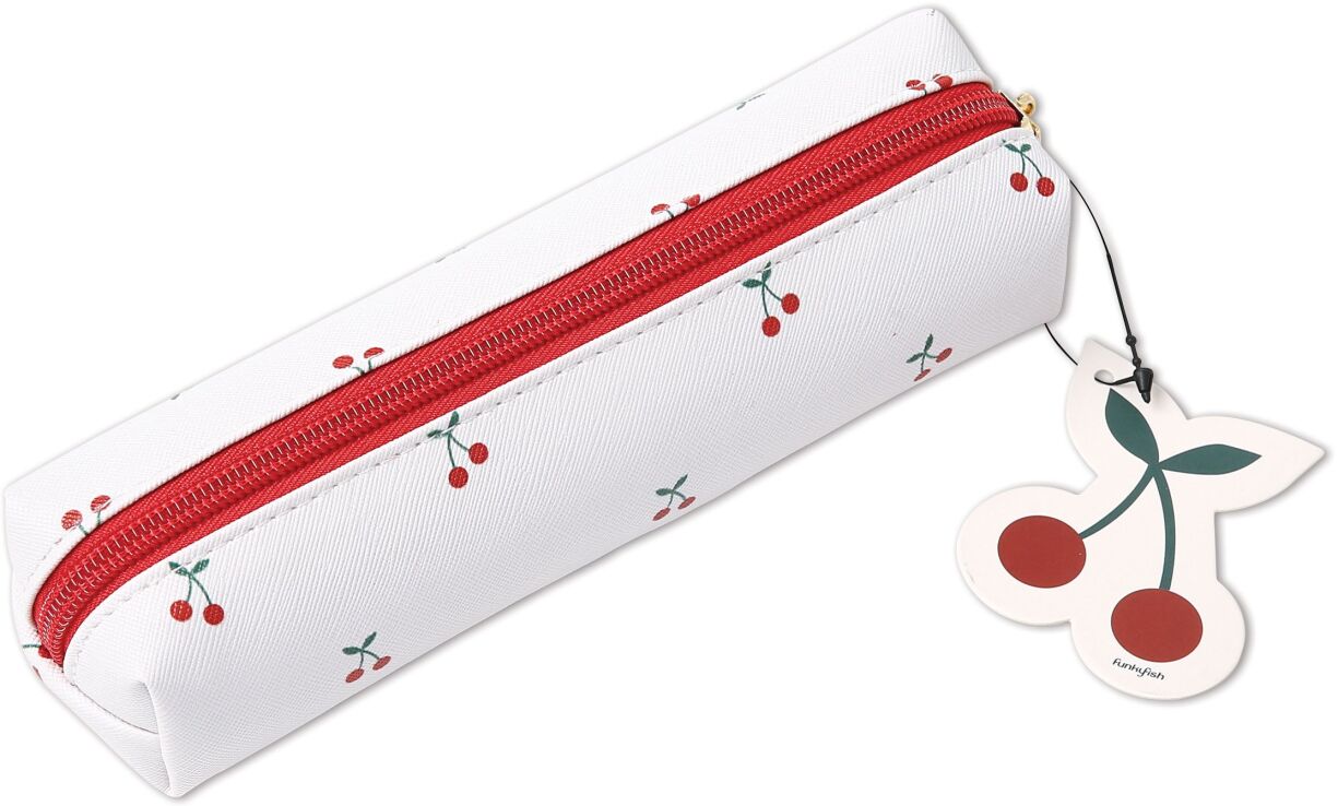 Funkyfish Cherry Blossom Κασετινάκι White (300-31008) (0)