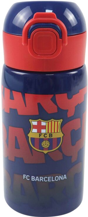 BMU Παγούρι SS Barcelona 500ml (580-00199) (0)