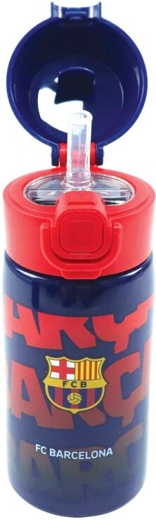 BMU Παγούρι SS Barcelona 500ml (580-00199) (2)