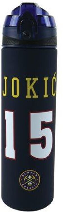 BMU Παγούρι Tritan NBA 15 Jokic 700ml (558-43214) (0)