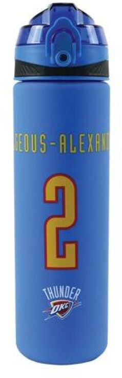 BMU Παγούρι Tritan NBA 2 Shai 700ml (558-44214) (0)