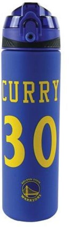 BMU Παγούρι Tritan NBA 30 Curry 700ml (558-48214) (0)