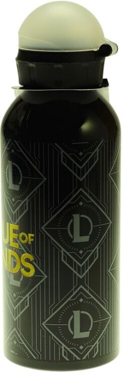 Gim Παγούρι Stainless Steel League Of Legends 580ml-4 Σχέδια (565-00231) (3)