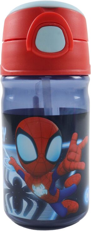 Gim Παγούρι Spidey 350ml (557-03204) (0)