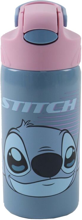 Gim Παγούρι Stainless Steel Stitch 500ml (552-05245) (0)