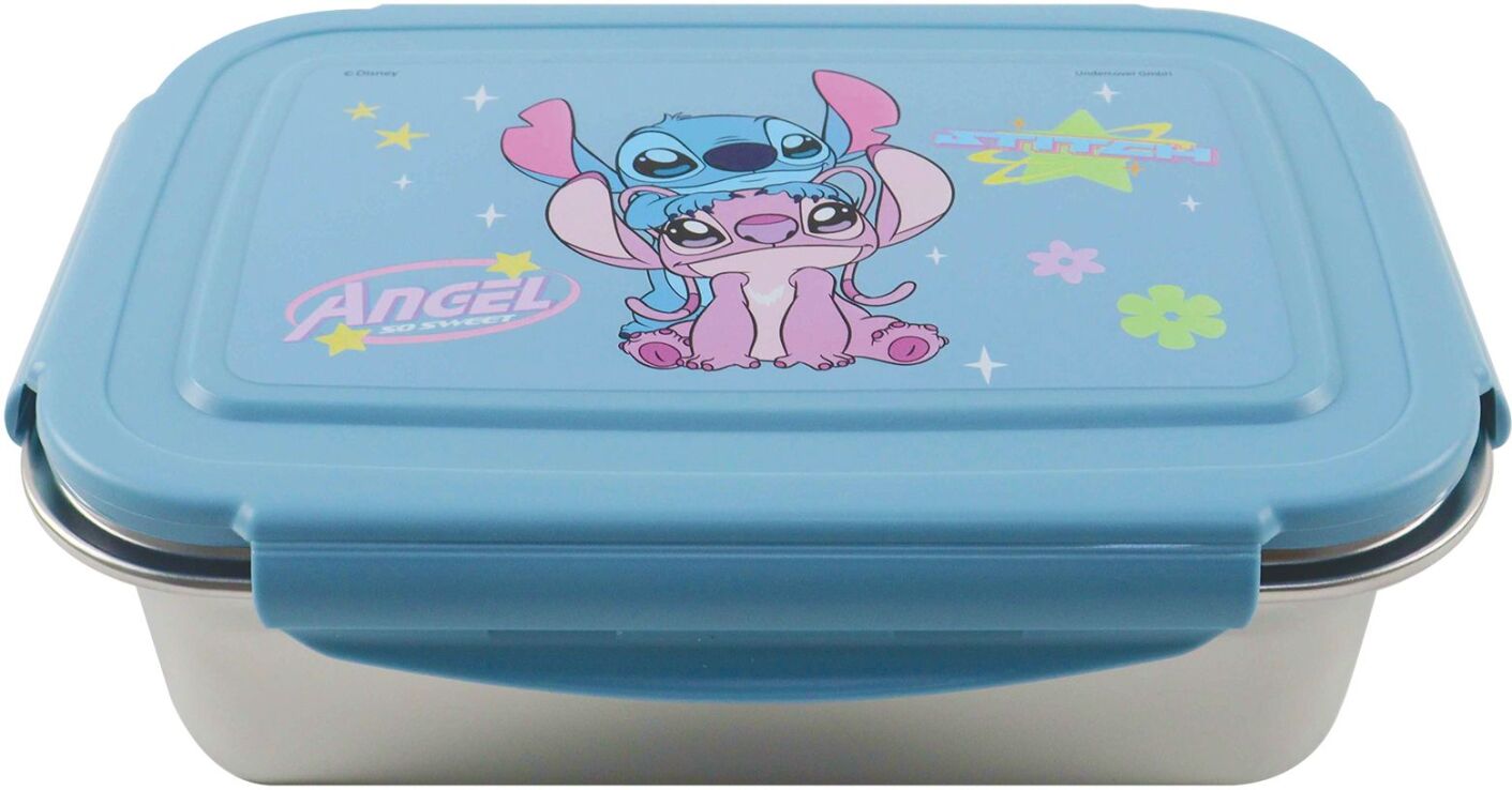 Gim Δοχείο Φαγητού SS Stitch (552-05268) (0)