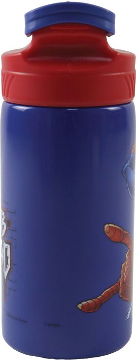 Gim Παγούρι Stainless Steel Spiderman Classic 500ml (557-02245) (3)