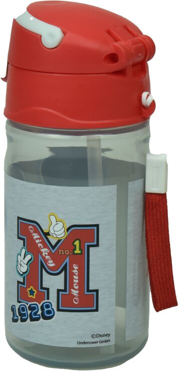 Gim Παγούρι Mickey 350ml (553-15204) (2)