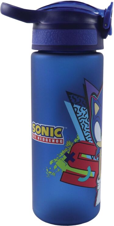 Gim Παγούρι Sonic 600ml (572-55217) (2)