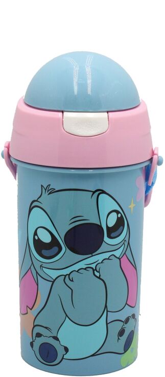 GIM Παγούρι Lilo & Stitch 500ml (552-05209) (0)