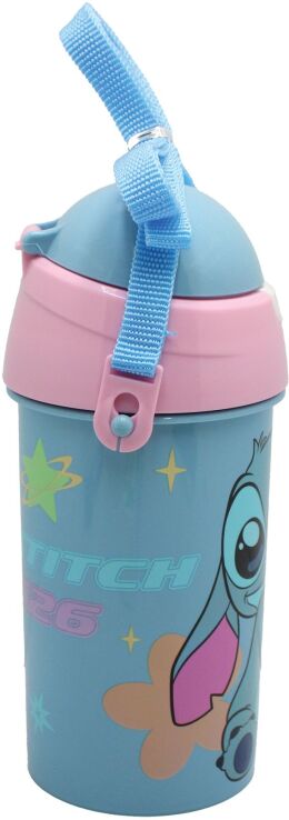 GIM Παγούρι Lilo & Stitch 500ml (552-05209) (1)