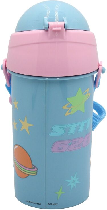 GIM Παγούρι Lilo & Stitch 500ml (552-05209) (2)