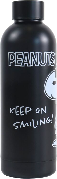 BMU Παγούρι SS Peanuts 530ml (555-83223) (3)
