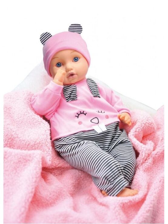 Bambolina Το Πρώτο Μου Δοντάκι 46εκ. (BD1378) (1)