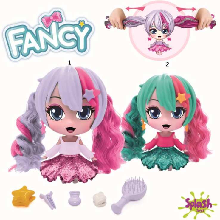 Fancy Girls-2 Σχέδια (30172) (1)